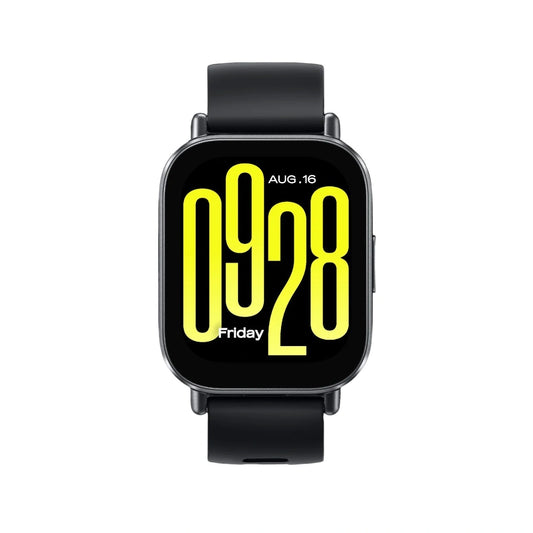 Xiaomi | Redmi | Watch 5 Active | Smart watch | Water-resistant | Black