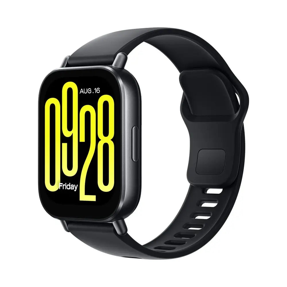 Xiaomi | Redmi | Watch 5 Active | Smart watch | Water-resistant | Black