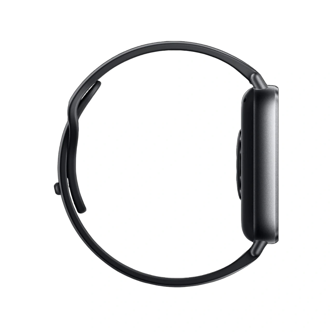 Xiaomi | Redmi | Watch 5 Active | Smart watch | Water-resistant | Black