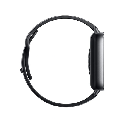 Xiaomi | Redmi | Watch 5 Active | Smart watch | Water-resistant | Black