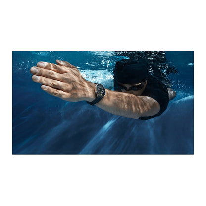 Xiaomi | Watch S4 | Smart watch | Water-resistant | Black