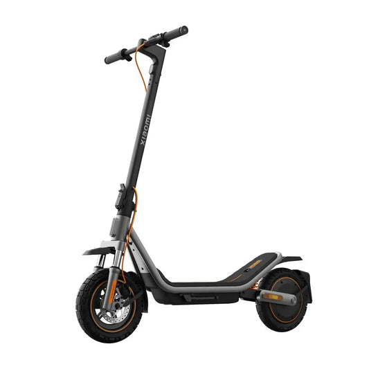 Xiaomi | Electric Scooter 6 Pro | Black