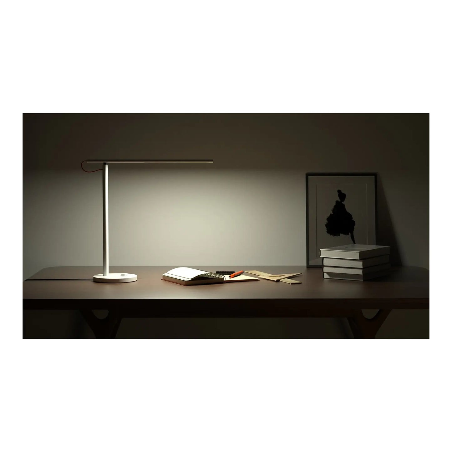 Xiaomi | Mi Smart LED Desk Lamp 1S EU | 9 W | Desk Lamp | 12 V