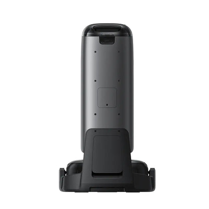 Anker Eufy | Robot Vacuum Cleaner with All-in-One Station | S1 Pro | Wet&Dry