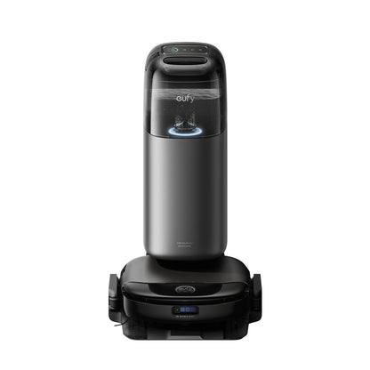 Anker Eufy | Robot Vacuum Cleaner with All-in-One Station | S1 Pro | Wet&Dry