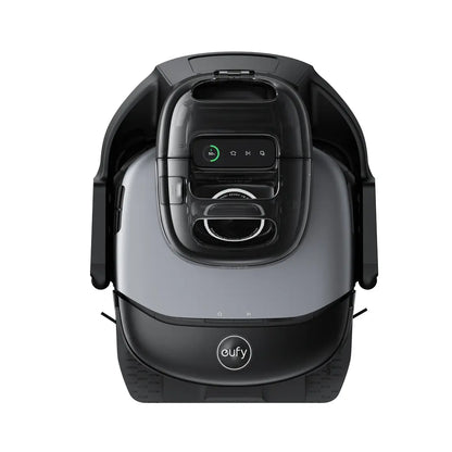 Anker Eufy | Robot Vacuum Cleaner with All-in-One Station | S1 Pro | Wet&Dry