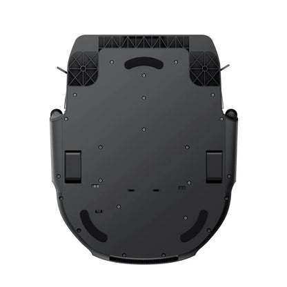 Anker Eufy | Robot Vacuum Cleaner with All-in-One Station | S1 Pro | Wet&Dry