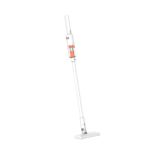 Xiaomi | Mi | Vacuum cleaner - cordless | P30 | Dry | 180 W | White