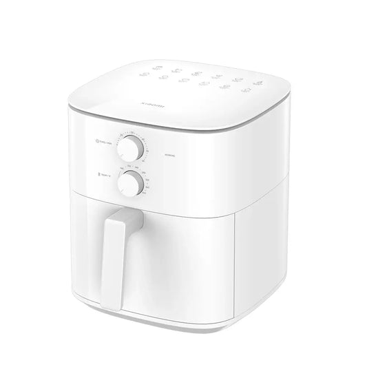 Xiaomi | Air Fryer EU | Essential | Power 1550 W | Capacity 6 L | White