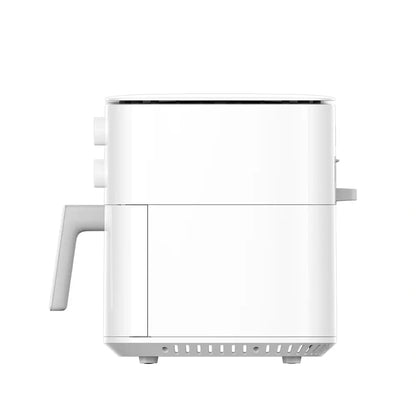 Xiaomi | Air Fryer EU | Essential | Power 1550 W | Capacity 6 L | White