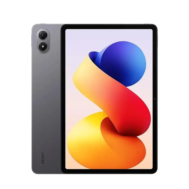 Xiaomi | Redmi | Pad 2 Pro | 12.1" | LCD | 2560 x 1600 | Qualcomm | 8 GB | 256 GB | Graphite Gray / Silver