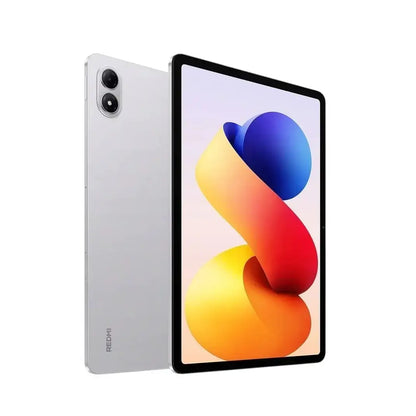Xiaomi | Redmi | Pad 2 Pro | 12.1" | LCD | 2560 x 1600 | Qualcomm | 8 GB | 256 GB | Graphite Gray / Silver