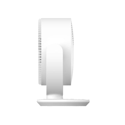 Xiaomi | Smart Desktop Air Circulation Fan EU | Diameter 20 cm | Number of speeds 100 | White