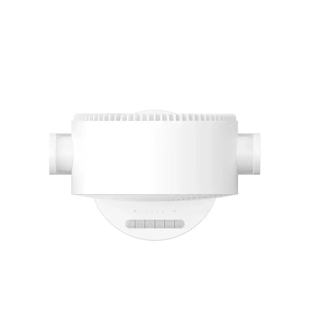 Xiaomi | Smart Desktop Air Circulation Fan EU | Diameter 20 cm | Number of speeds 100 | White