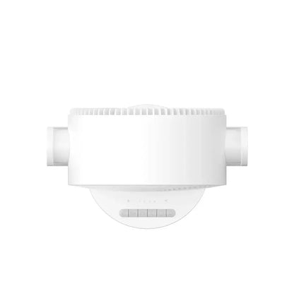 Xiaomi | Smart Desktop Air Circulation Fan EU | Diameter 20 cm | Number of speeds 100 | White