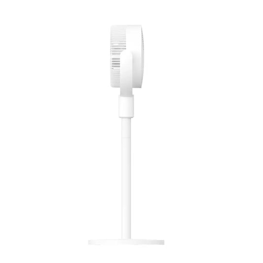 Xiaomi | Smart Standing Air Circulation Fan EU | Diameter 32 cm | Number of speeds 100 | White