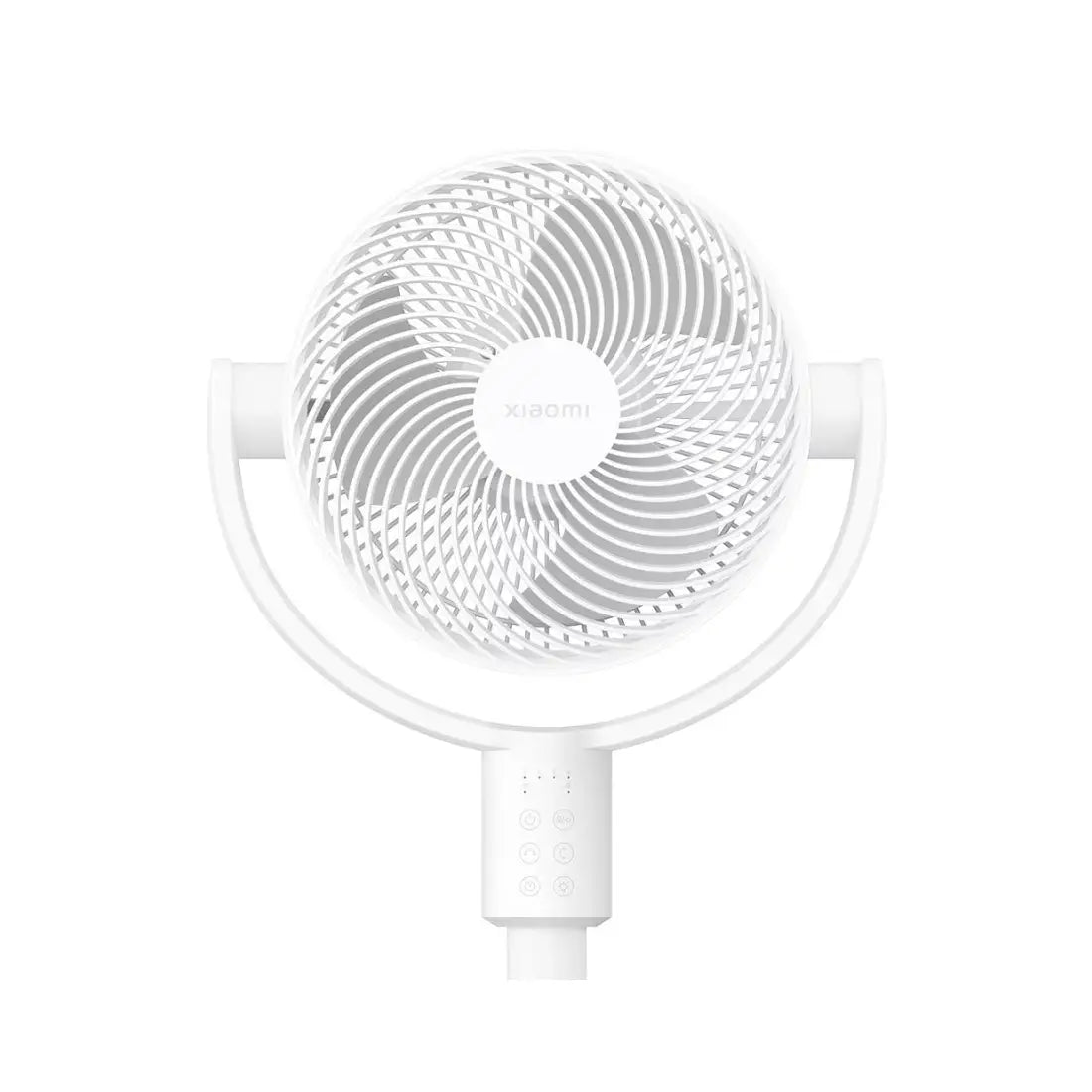 Xiaomi | Smart Standing Air Circulation Fan EU | Diameter 32 cm | Number of speeds 100 | White