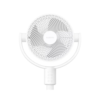 Xiaomi | Smart Standing Air Circulation Fan EU | Diameter 32 cm | Number of speeds 100 | White