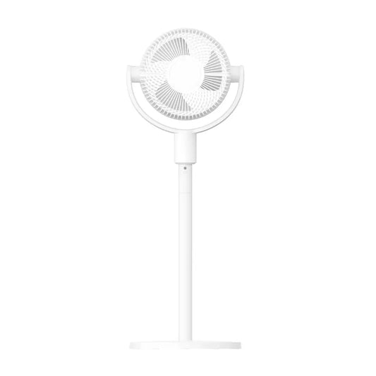 Xiaomi | Smart Standing Air Circulation Fan EU | Diameter 32 cm | Number of speeds 100 | White