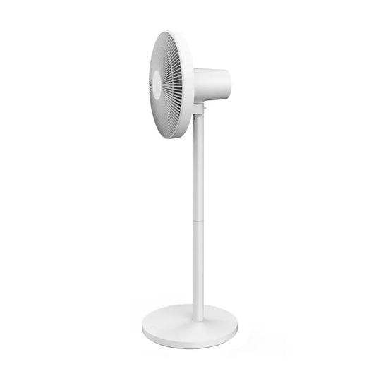 Xiaomi | Mi Smart Standing Fan 2 Lite | Number of speeds 3 | White