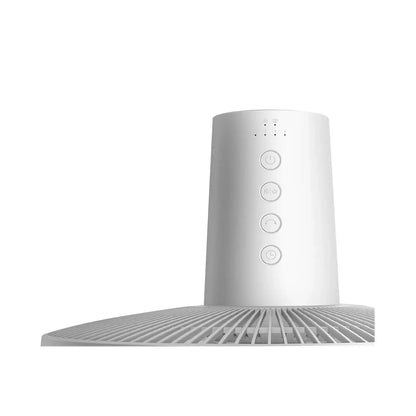 Xiaomi | Mi Smart Standing Fan 2 Lite | Number of speeds 3 | White