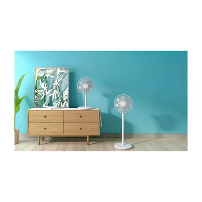 Xiaomi | Mi Smart Standing Fan 2 Lite | Number of speeds 3 | White