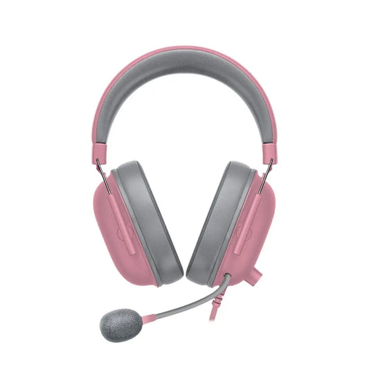 Razer | Esports Headset | BlackShark V2 X | Wired | Quartz