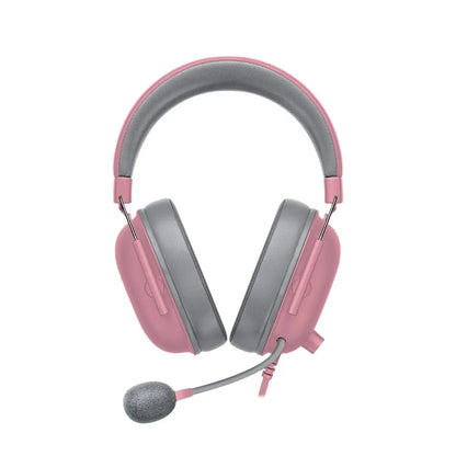 Razer | Esports Headset | BlackShark V2 X | Wired | Quartz