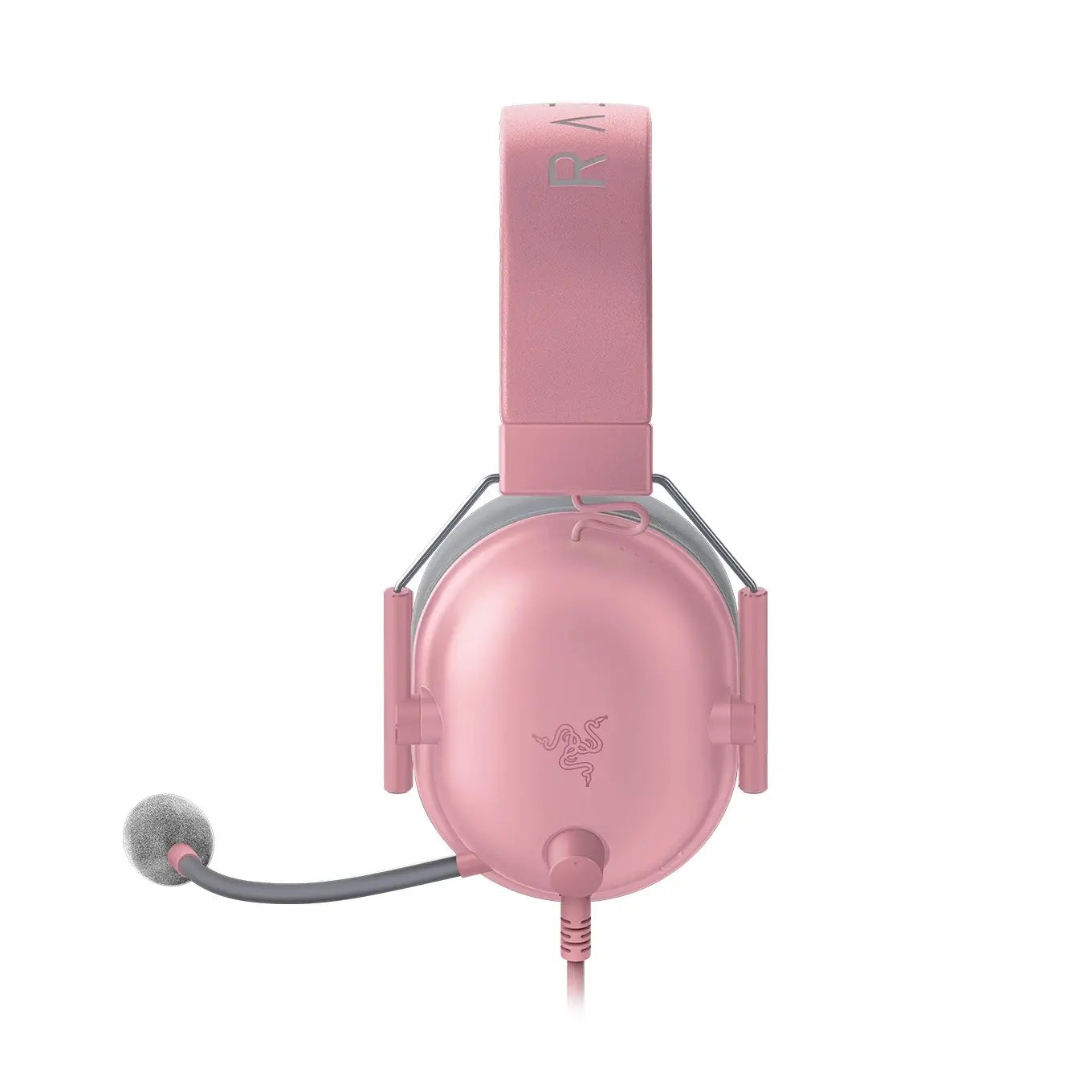 Razer | Esports Headset | BlackShark V2 X | Wired | Quartz
