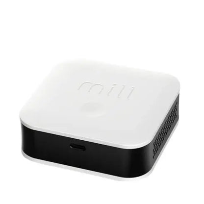Mill | Air quality sensor | Sense | White