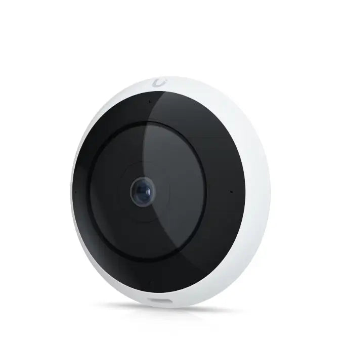 Ubiquiti | 2K PoE camera with pan-tilt-zoom functionality | UVC-AI-360-W | Dome | 5 MP | Fisheye