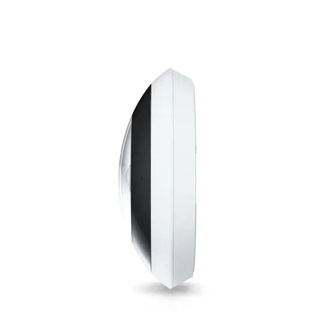 Ubiquiti | 2K PoE camera with pan-tilt-zoom functionality | UVC-AI-360-W | Dome | 5 MP | Fisheye