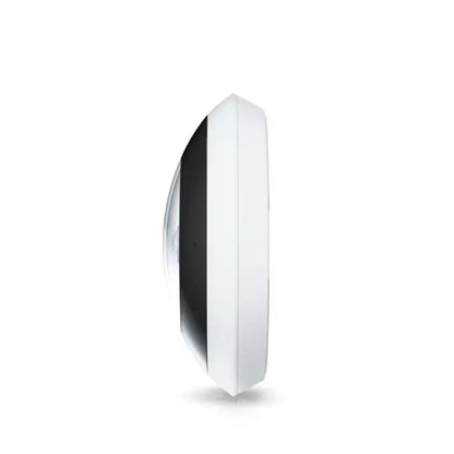 Ubiquiti | 2K PoE camera with pan-tilt-zoom functionality | UVC-AI-360-W | Dome | 5 MP | Fisheye