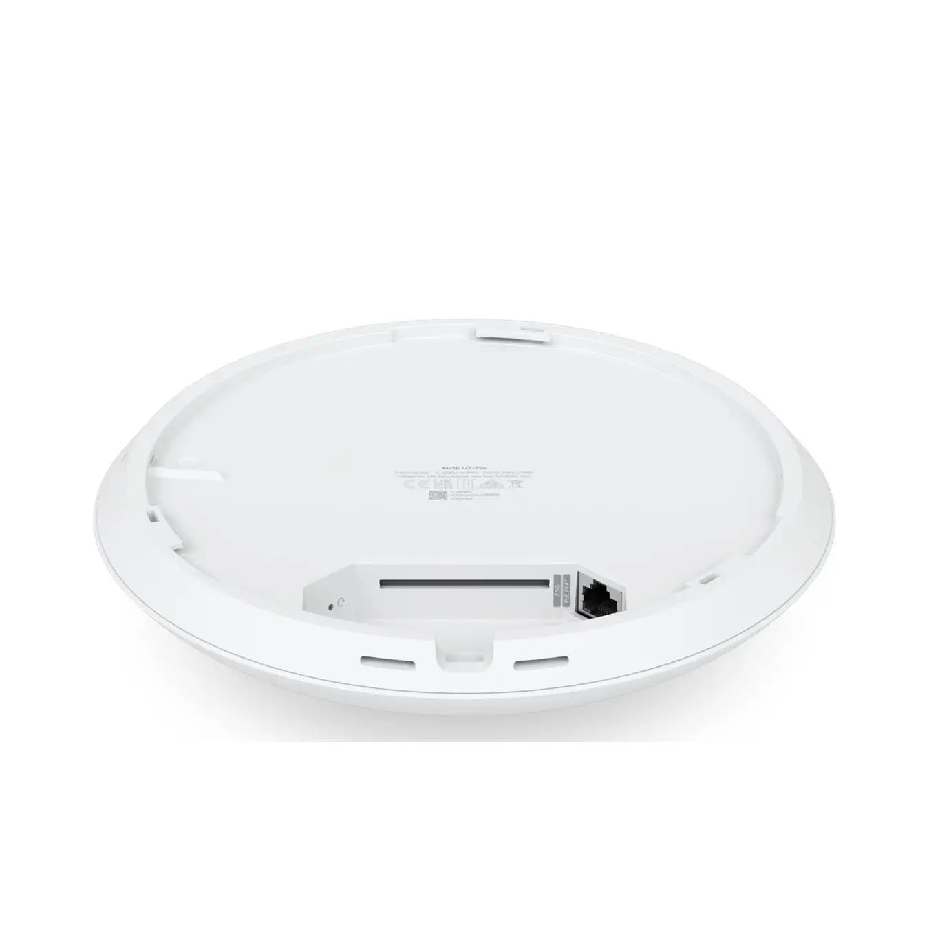 Ubiquiti | WiFi 7 Access Point | Unifi U7 Pro | 802.11ac | 10/100/1000 Mbit/s