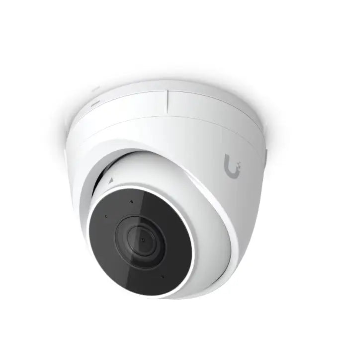 Ubiquiti | Camera | G5 Turret Ultra | Turret | 4 MP | Fixed | IP66/IK04 | White