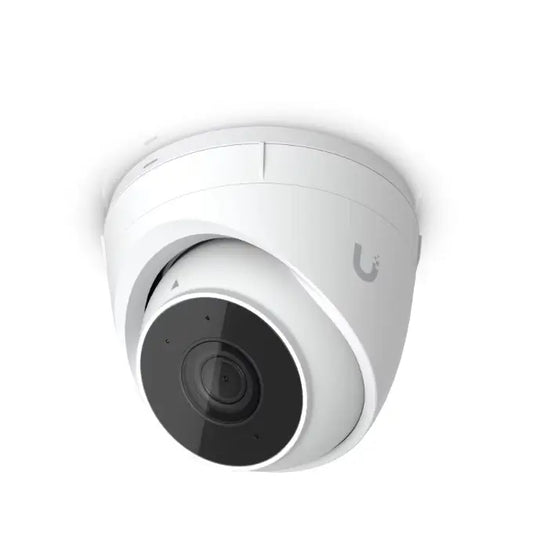 Ubiquiti | Camera | G5 Turret Ultra | Turret | 4 MP | Fixed | IP66/IK04 | White