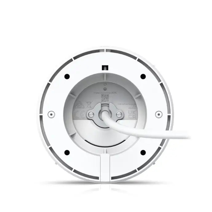 Ubiquiti | Camera | G5 Turret Ultra | Turret | 4 MP | Fixed | IP66/IK04 | White
