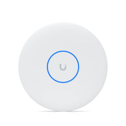 Ubiquiti | Access Point | U7 Pro XGS | 5800 Mbit/s | Ethernet LAN (RJ-45) ports 1