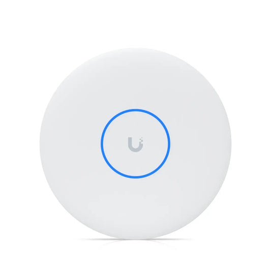 Ubiquiti | Access Point | U7 Pro XGS | 5800 Mbit/s | Ethernet LAN (RJ-45) ports 1