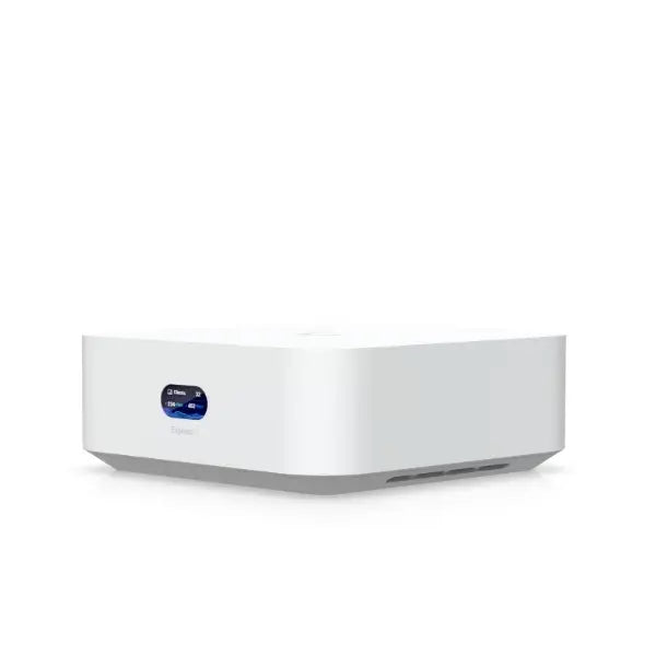 Ubiquiti | UniFi Express 7 | Gateway | Wi-Fi 7 | White