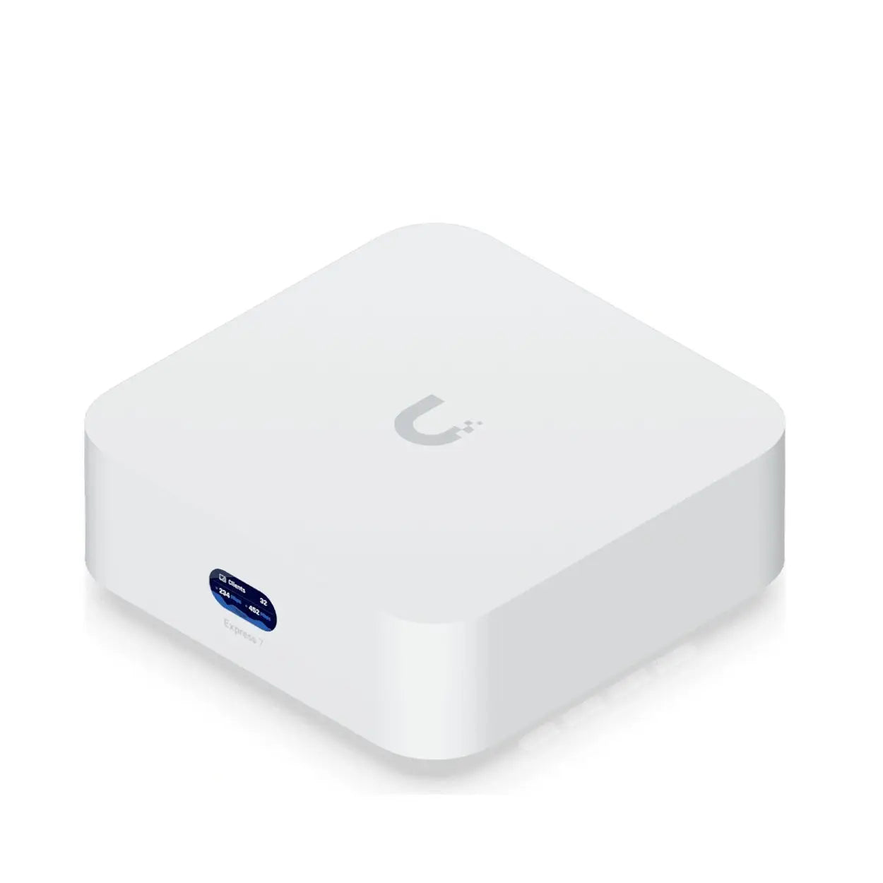 Ubiquiti | UniFi Express 7 | Gateway | Wi-Fi 7 | White