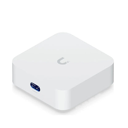 Ubiquiti | UniFi Express 7 | Gateway | Wi-Fi 7 | White