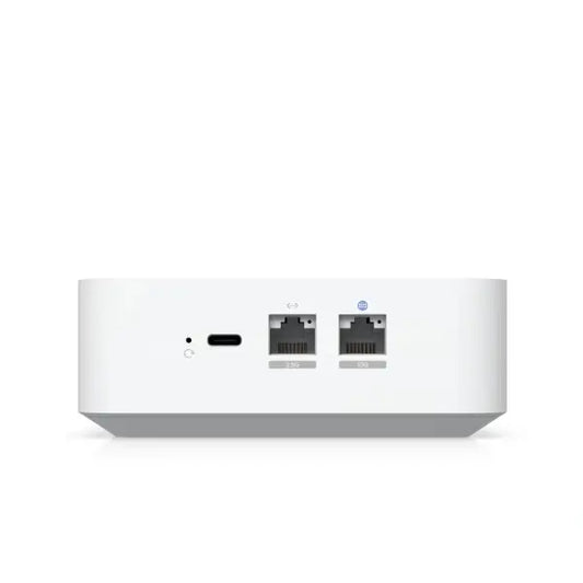 Ubiquiti | UniFi Express 7 | Gateway | Wi-Fi 7 | White
