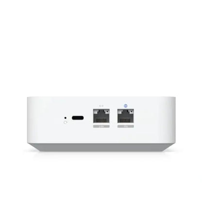 Ubiquiti | UniFi Express 7 | Gateway | Wi-Fi 7 | White