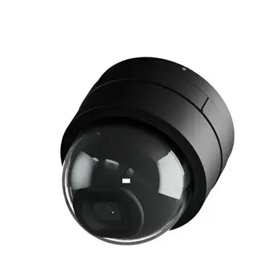 Ubiquiti | Ultra-compact and tamper-resistant 2K HD PoE camera with night vision | UVC-G5-Dome-Ultra-B | Dome | 4 MP | Fixed