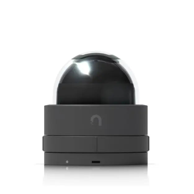 Ubiquiti | Ultra-compact and tamper-resistant 2K HD PoE camera with night vision | UVC-G5-Dome-Ultra-B | Dome | 4 MP | Fixed