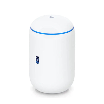 Ubiquiti | Dream Router 7 | Wireless router | Wi-Fi 7 | Desktop | 3-port switch