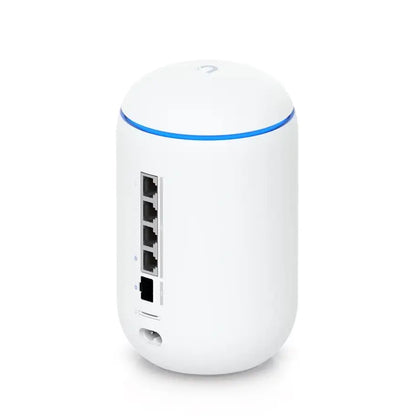 Ubiquiti | Dream Router 7 | Wireless router | Wi-Fi 7 | Desktop | 3-port switch