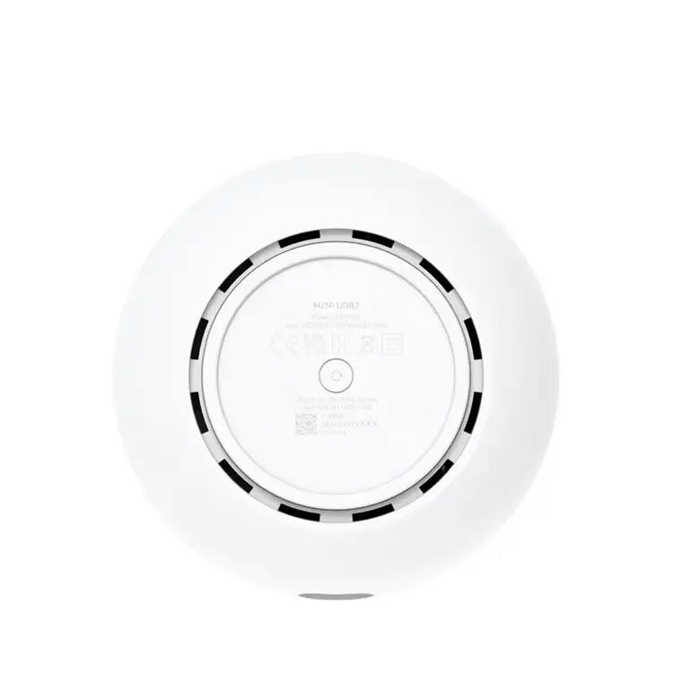 Ubiquiti | Dream Router 7 | Wireless router | Wi-Fi 7 | Desktop | 3-port switch