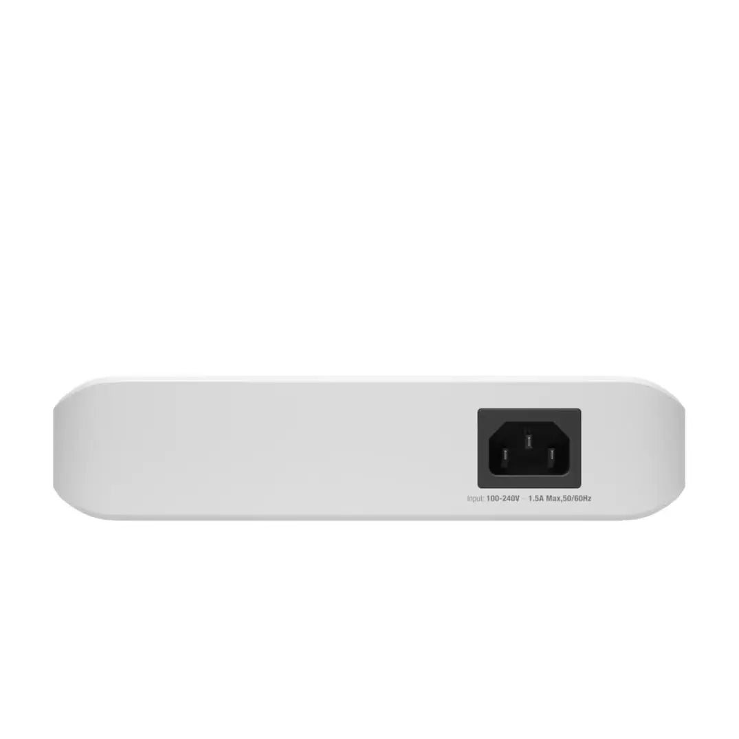 Ubiquiti | UniFi Switch Lite | USW-Lite-16-POE | Managed